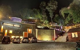 Chhaimale Resort